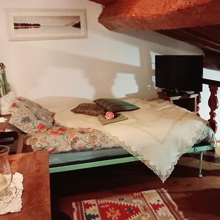 Appartamento La Dimora del 1700 Tivoli Esterno foto