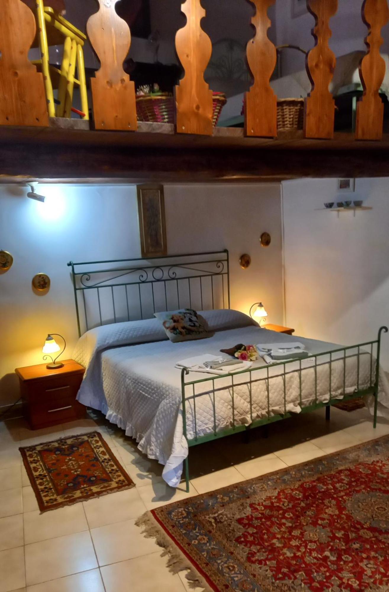 Appartamento La Dimora del 1700 Tivoli Esterno foto